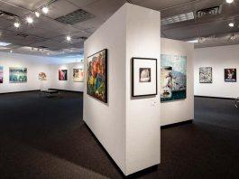 DRAWING incluye a artistas latinos en su 25ª edición