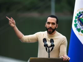 Más retos para Bukele