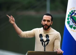 Más retos para Bukele