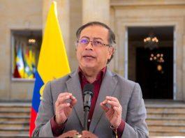 Presidente de Colombia destaca reducción en tasa de homicidios