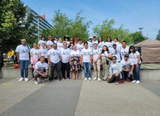 Todo listo para celebrar la Feria Latina en el corazón latino de Toronto