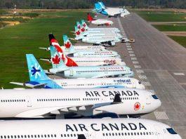 Recupera Canadá sus viajes al exterior y mantiene al Caribe como su principal destino de vacaciones