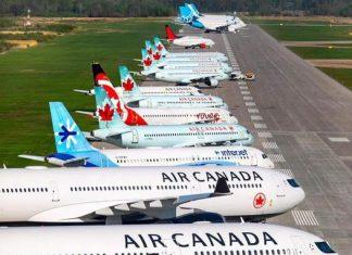 Recupera Canadá sus viajes al exterior y mantiene al Caribe como su principal destino de vacaciones