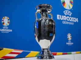 España y otros 23 equipos acarician Eurocopa de fútbol