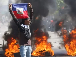 Haití. ¿Cesará la violencia de las pandillas?