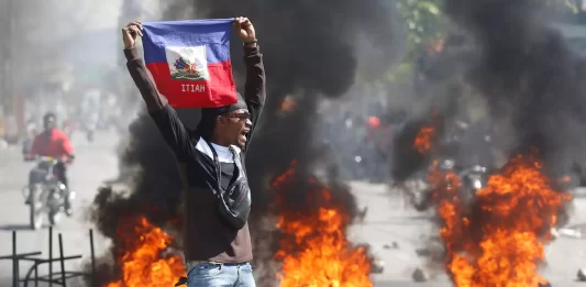 Haití. ¿Cesará la violencia de las pandillas?