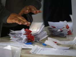 Primarias chilenas: ganadores y perdedores