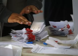 Primarias chilenas: ganadores y perdedores