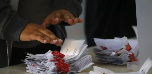 Primarias chilenas: ganadores y perdedores