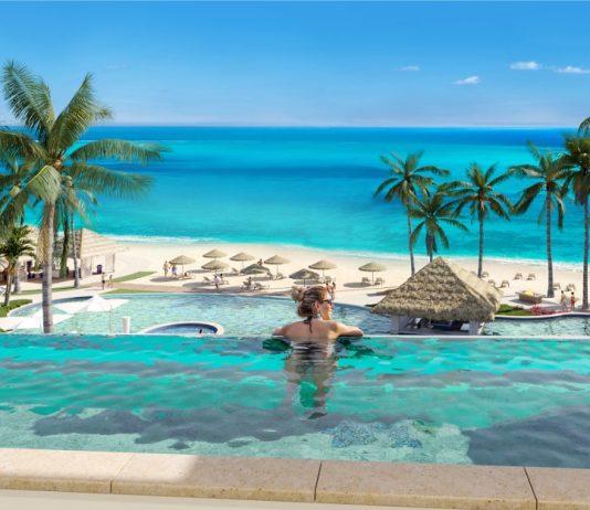 Las grandes cadenas hoteleras sumarán nuevos Resorts “Ultra-Lujo” en el Caribe en 2024