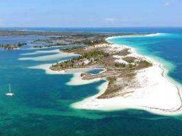 Cayo largo del sur: Un destino caribeño de sol y playa para el turismo canadiense