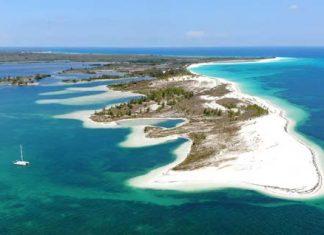 Cayo largo del sur: Un destino caribeño de sol y playa para el turismo canadiense