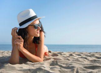 Beneficios de tomar el sol