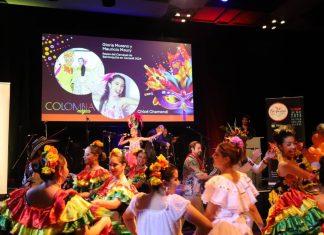 Autoridades locales respaldan la promoción de la cultura latinoamericana en Toronto