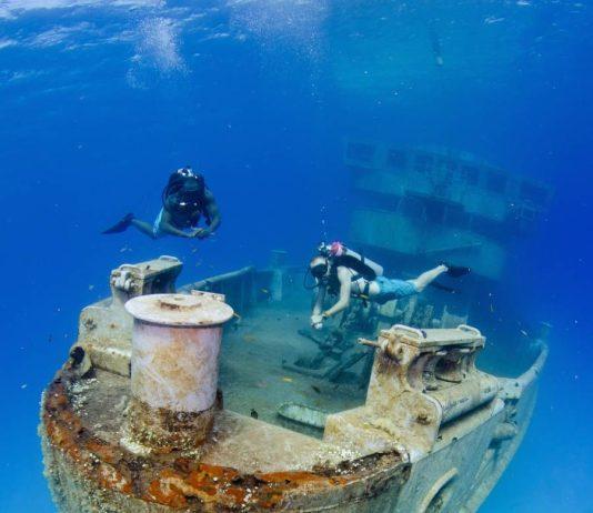 Islas Caimán: Un extraordinario destino del turismo subacuático del caribe
