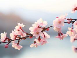 Las flores, alegran y estimulan la salud
