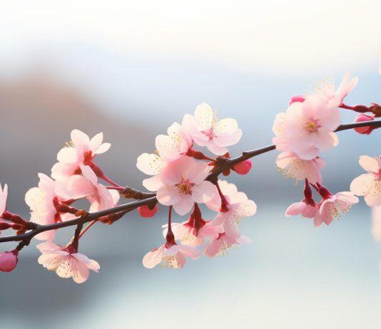 Las flores, alegran y estimulan la salud