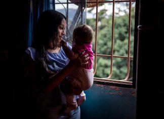 Disminuyen embarazos de niñas en Guatemala