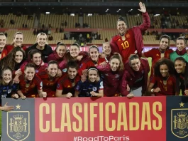 España quiere extender su momento dulce en fútbol olímpico