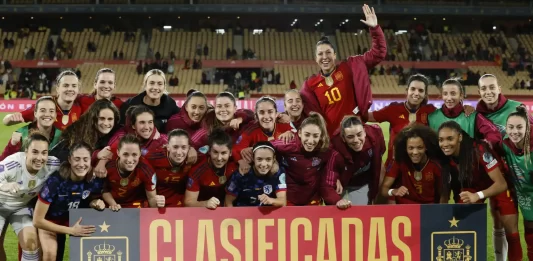 España quiere extender su momento dulce en fútbol olímpico