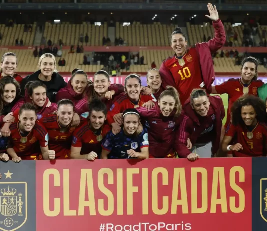 España quiere extender su momento dulce en fútbol olímpico