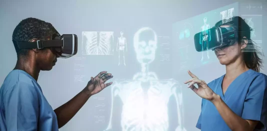 El impacto de la inteligencia artificial en la medicina