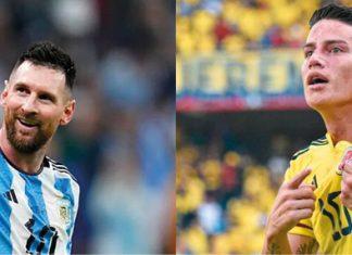 Colombia derrota a Uruguay y disputará la final de la Copa América de fútbol