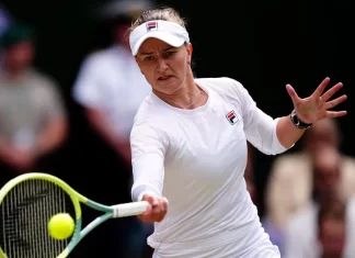 Los grandes de Wimbledon