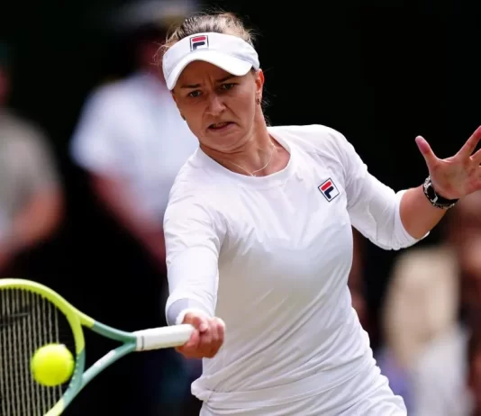 Los grandes de Wimbledon