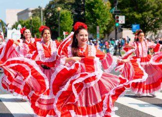 PANAMFEST 2024: El verano tiene sabor latino