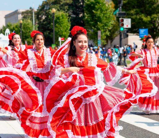 PANAMFEST 2024: El verano tiene sabor latino