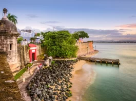 Puerto Rico, un destino caribeño renovado