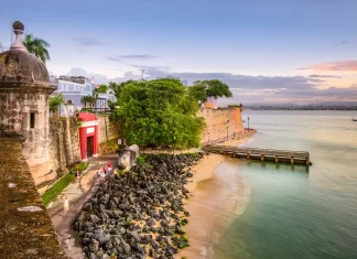Puerto Rico, un destino caribeño renovado