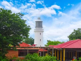 Para viajar por los faros de Cuba