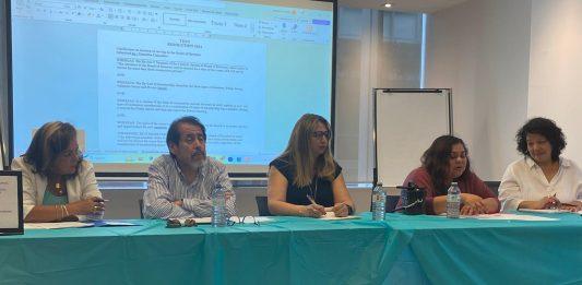 CDH: Hay una nueva generación con una base sólida para llevar a la comunidad latina hacia el futuro