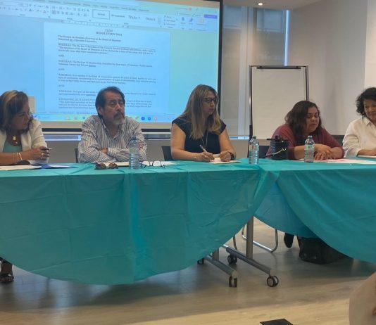 CDH: Hay una nueva generación con una base sólida para llevar a la comunidad latina hacia el futuro