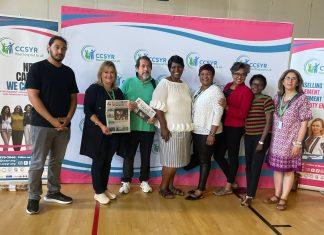 Crece el interés por Feria de Empleo para solicitantes de refugio y recién llegados