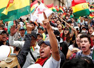 Bolivia. Golpe fallido y alertas incesantes