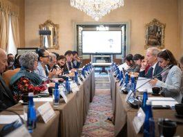 Colombia y UE celebraron Diálogo de Alto Nivel sobre Derechos Humanos