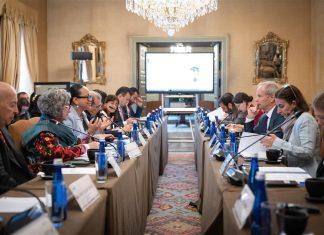 Colombia y UE celebraron Diálogo de Alto Nivel sobre Derechos Humanos