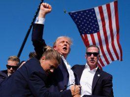 Estados Unidos. Interrogantes en torno a un atentado
