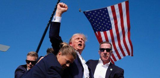 Estados Unidos. Interrogantes en torno a un atentado