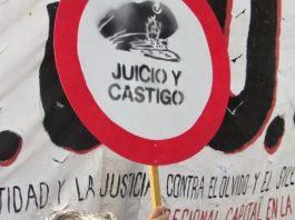 Chile. Extradición de represores a Italia