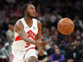Nuevas adquisiones en la NBA