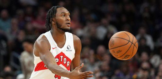 Nuevas adquisiones en la NBA