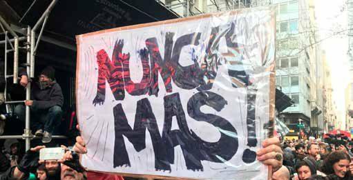 Argentina. El negacionismo de la dictadura