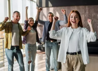 7 cosas que generan FELICIDAD