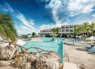 Cadena canadiense gestiona reconocido hotel cubano