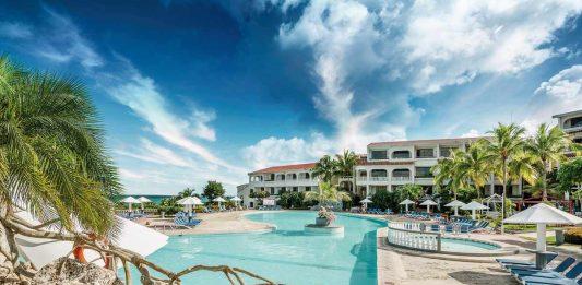 Cadena canadiense gestiona reconocido hotel cubano