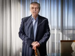 Revisando la hipócrita moral posmoderna: el caso Alberto Fernández
